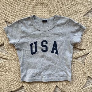 Brandy Melville USA